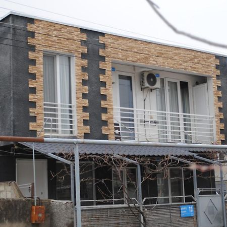 Sweet Home Tiflis Exterior foto