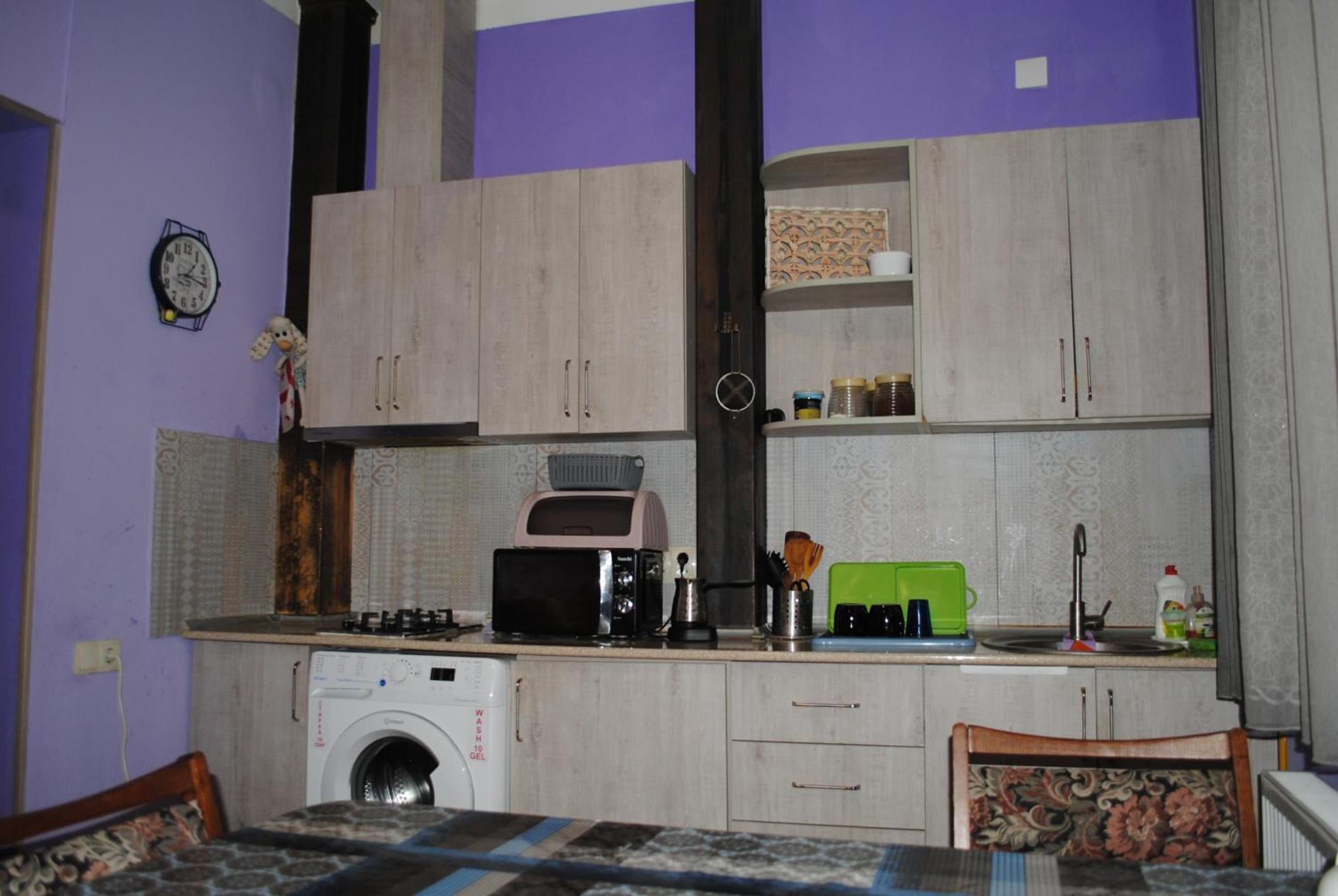 Sweet Home Tiflis Exterior foto