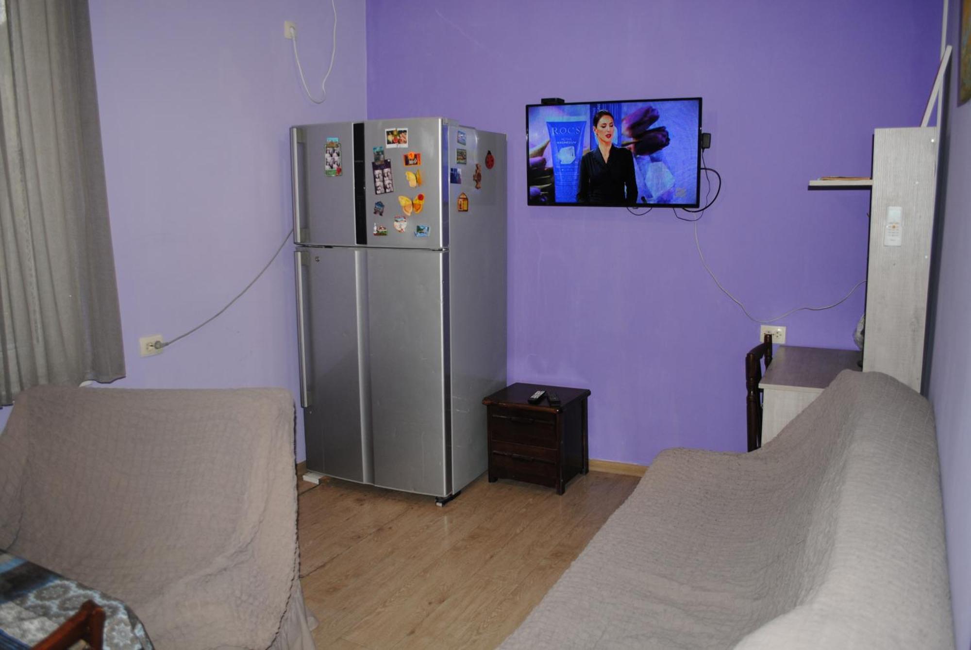 Sweet Home Tiflis Exterior foto