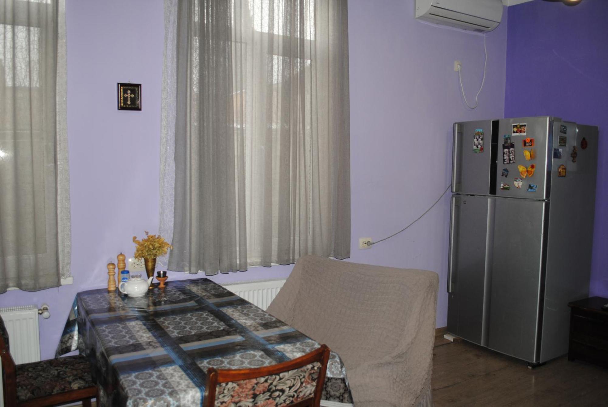 Sweet Home Tiflis Exterior foto