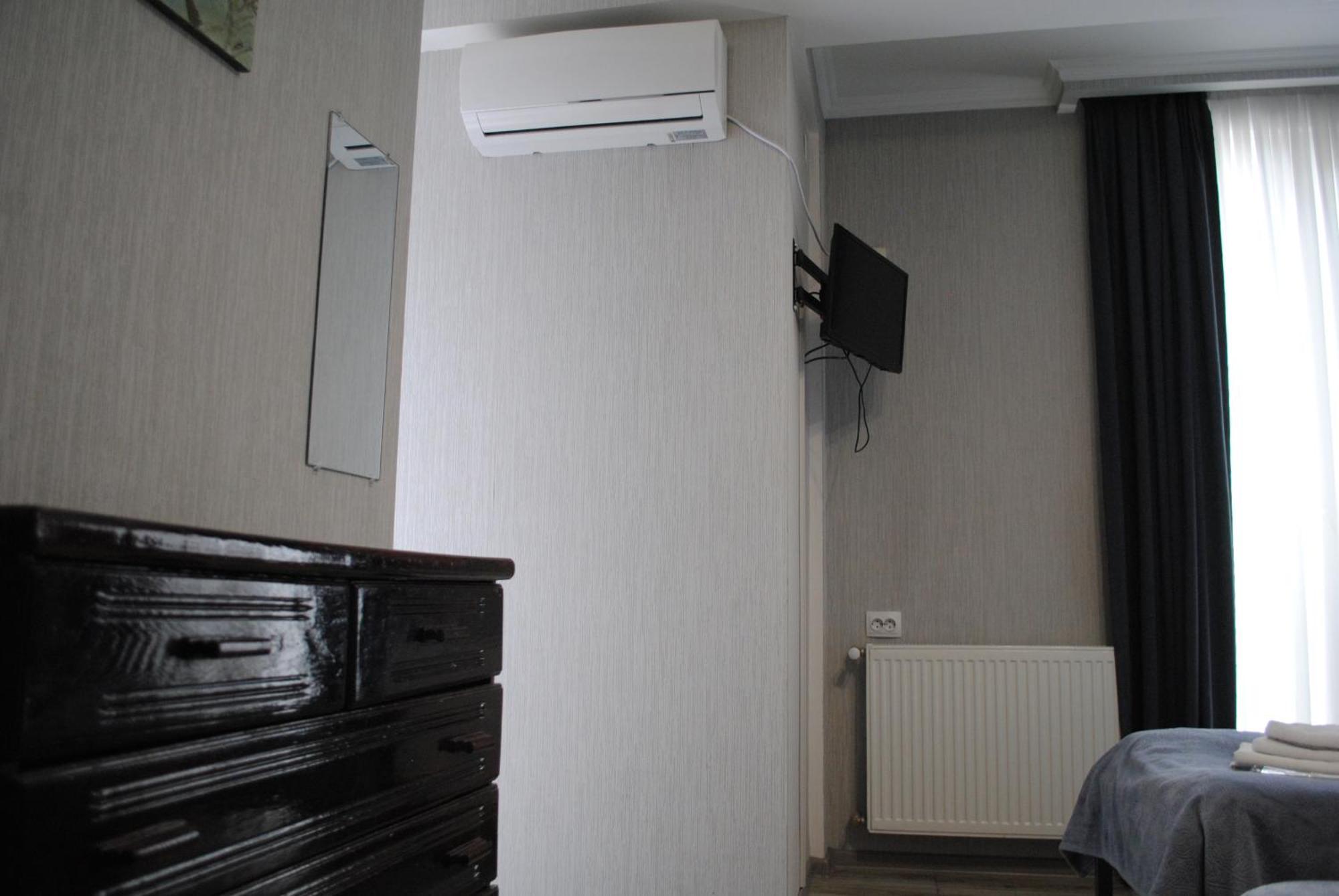 Sweet Home Tiflis Exterior foto
