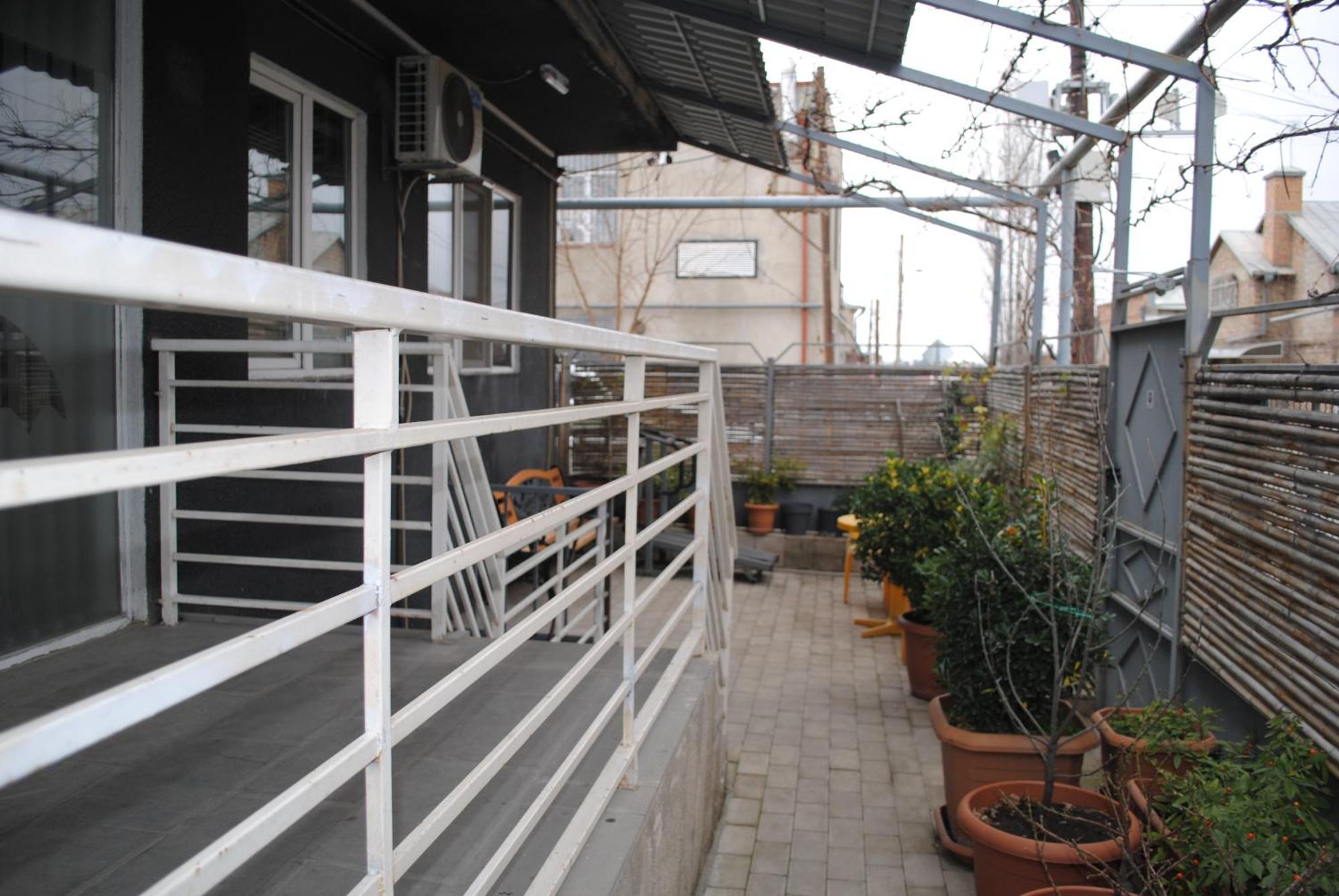 Sweet Home Tiflis Exterior foto