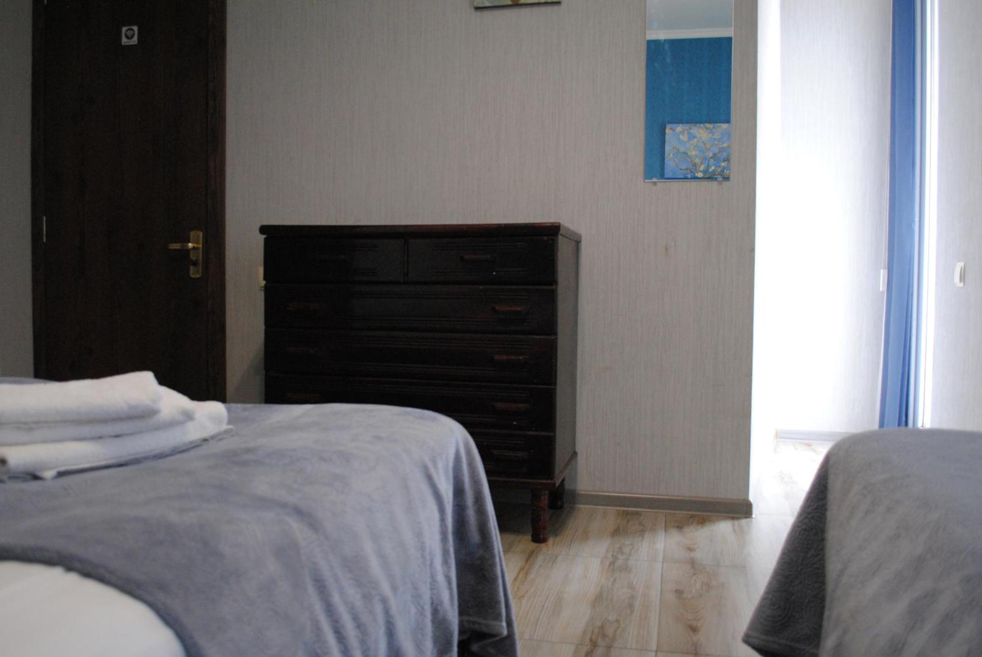 Sweet Home Tiflis Exterior foto