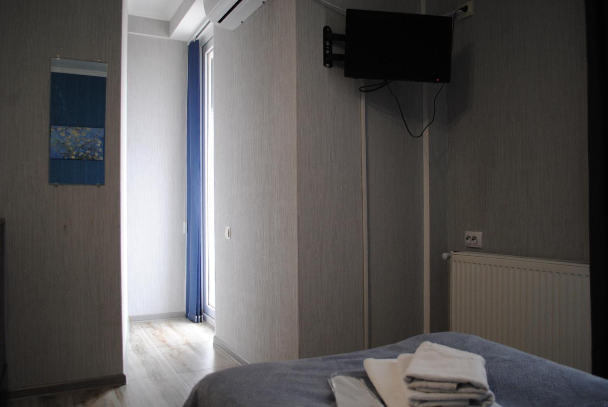Sweet Home Tiflis Exterior foto