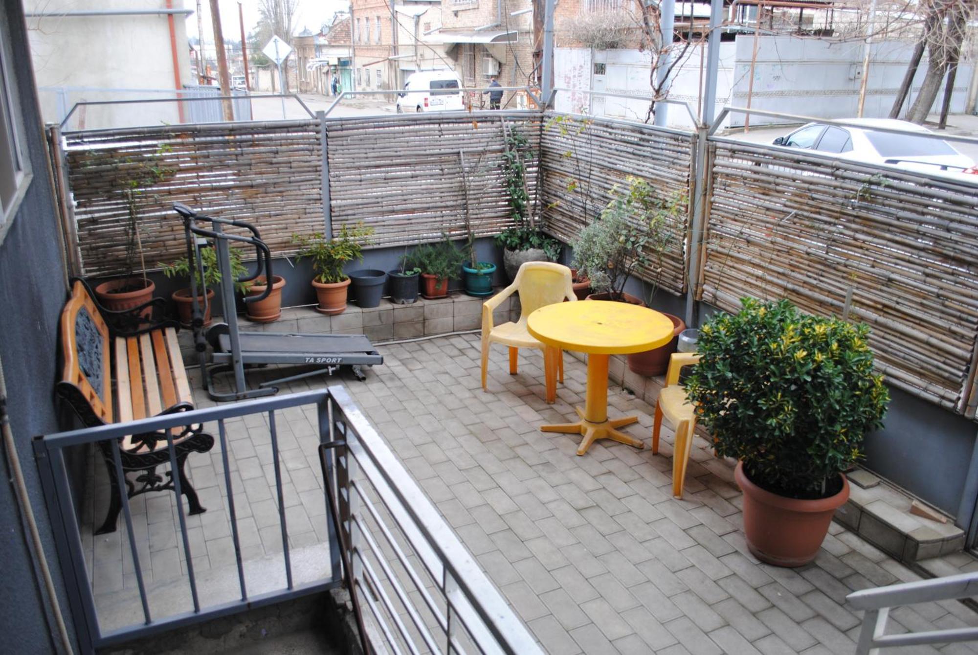 Sweet Home Tiflis Exterior foto