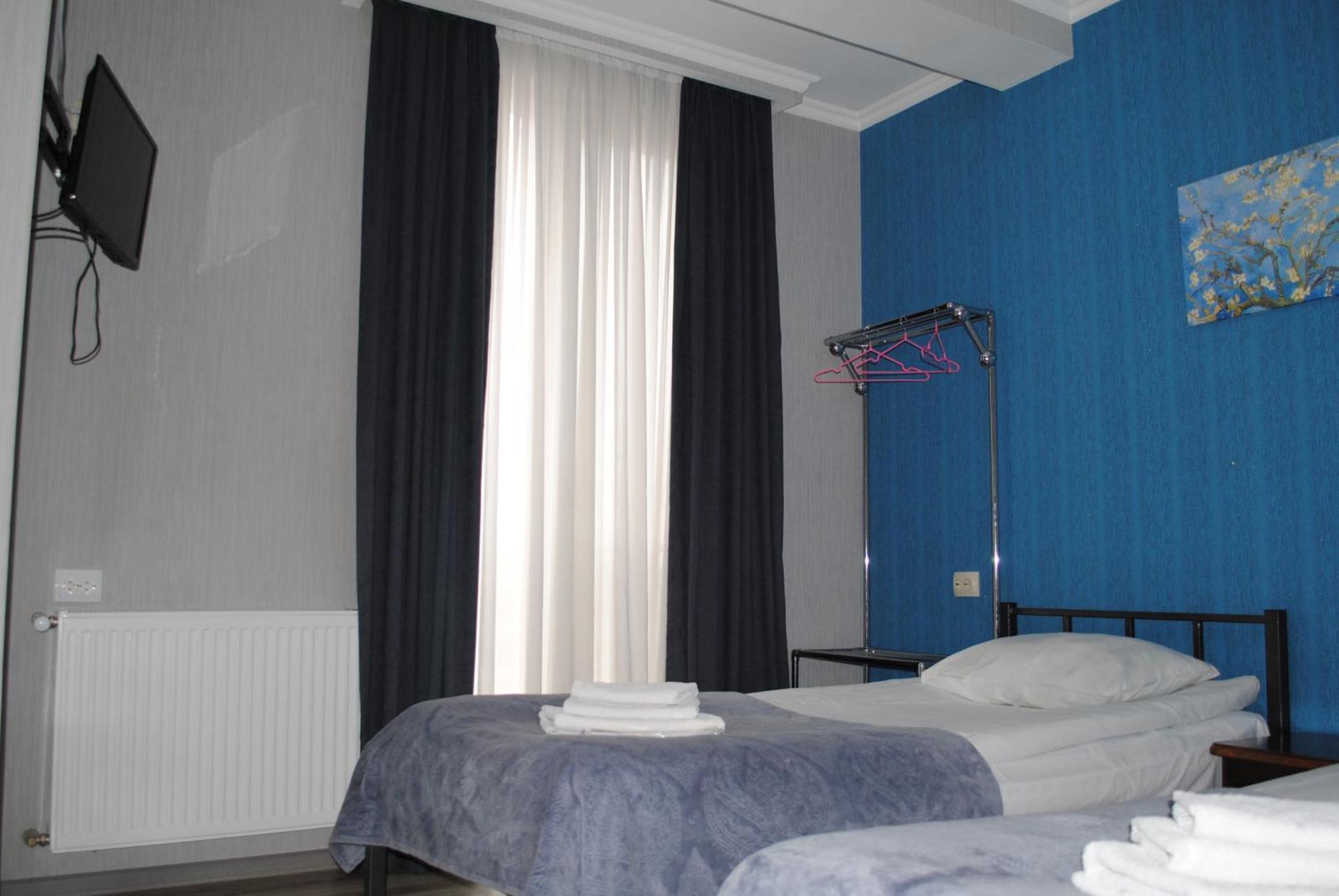 Sweet Home Tiflis Exterior foto
