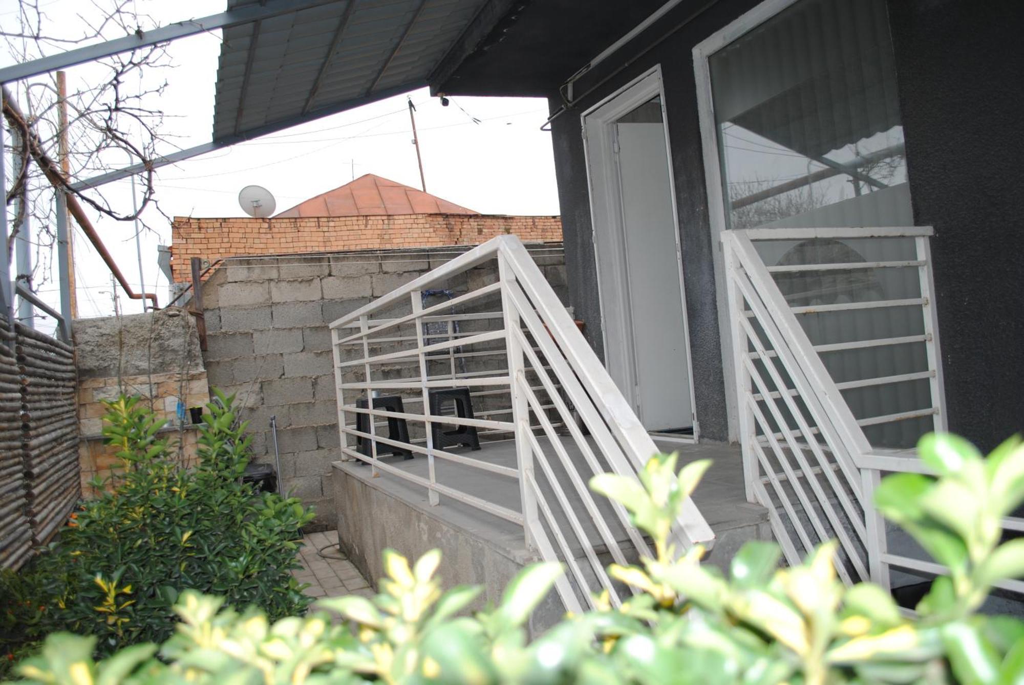 Sweet Home Tiflis Exterior foto
