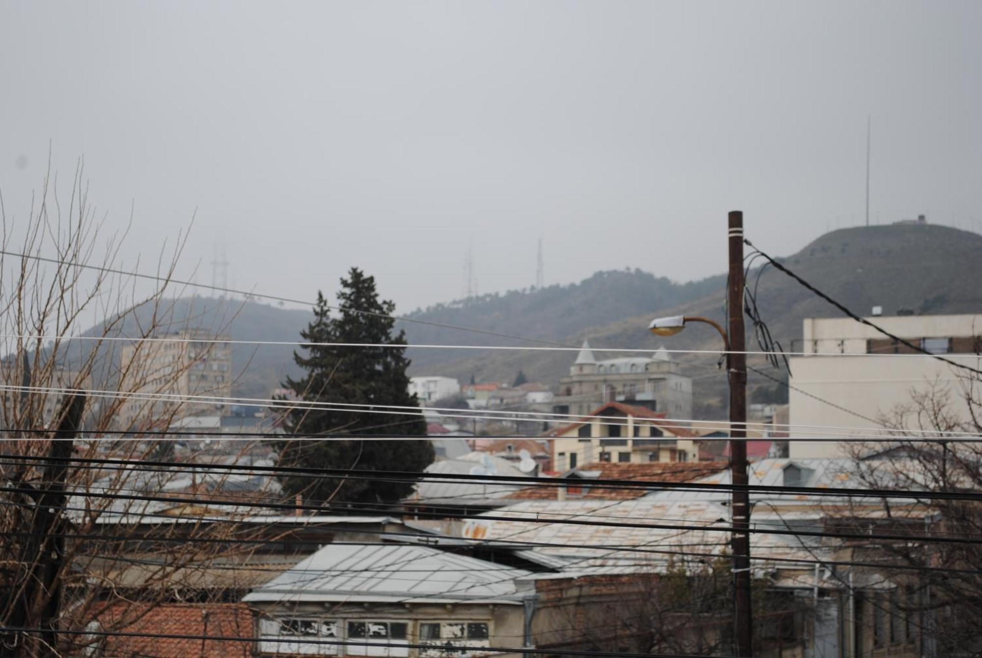 Sweet Home Tiflis Exterior foto