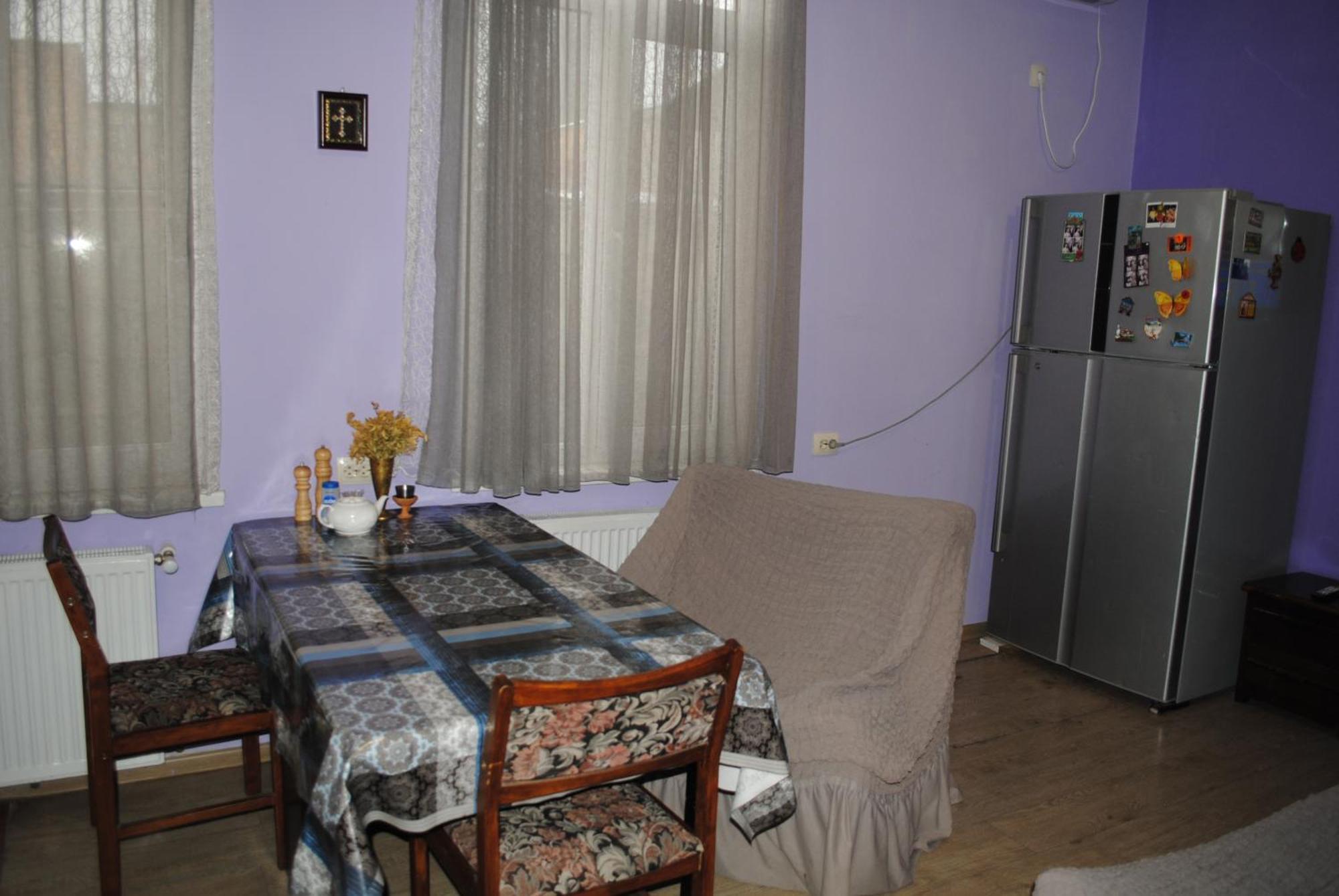 Sweet Home Tiflis Exterior foto