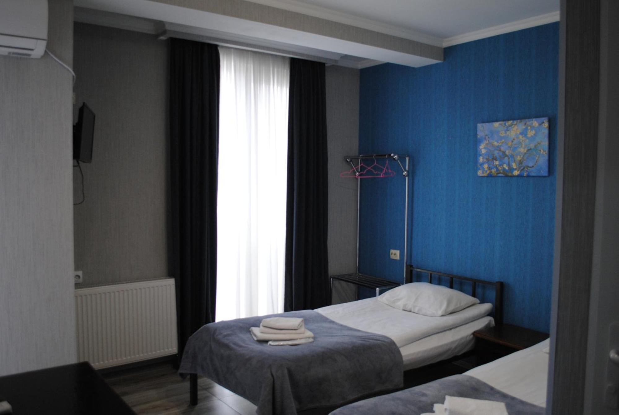 Sweet Home Tiflis Exterior foto