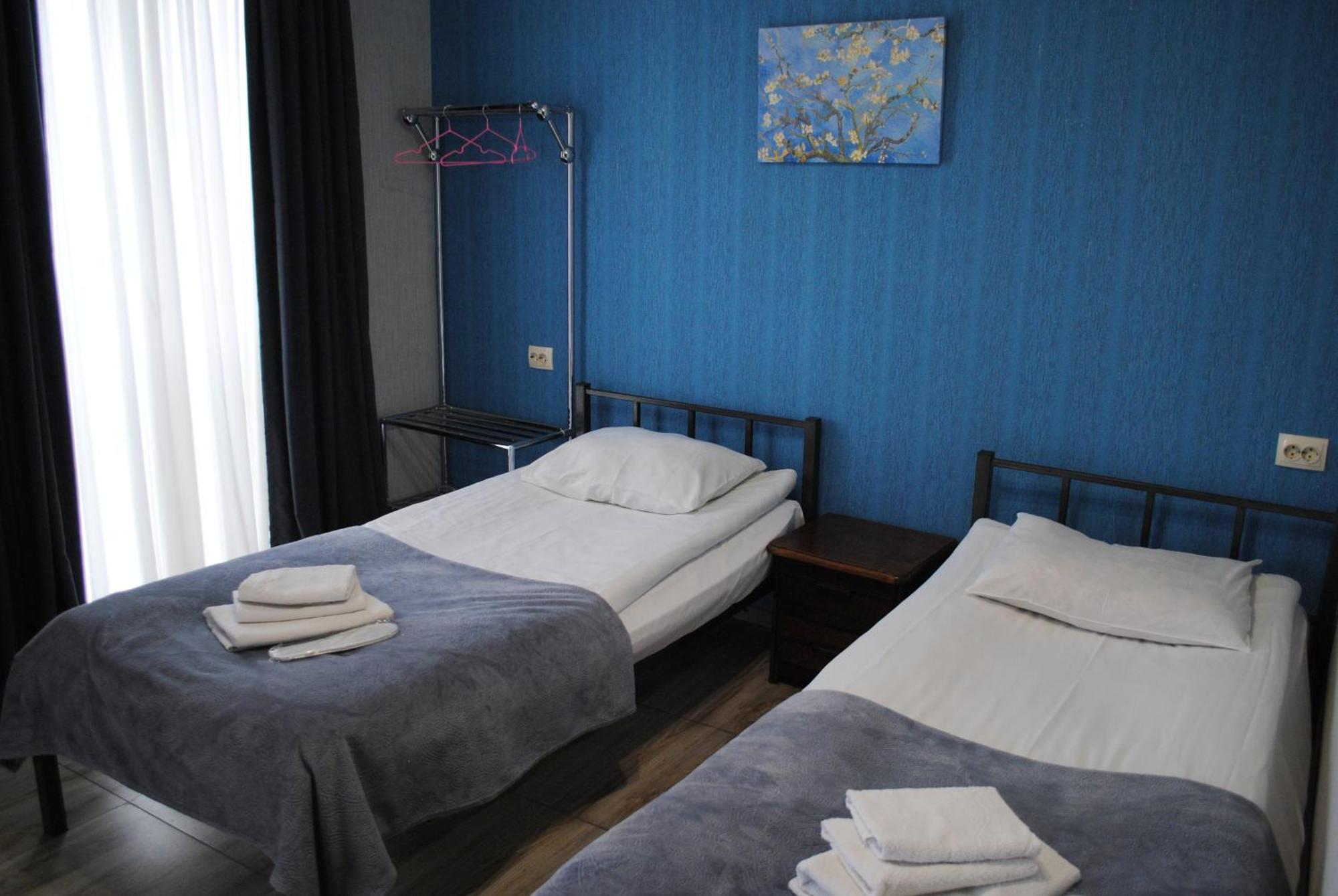 Sweet Home Tiflis Exterior foto