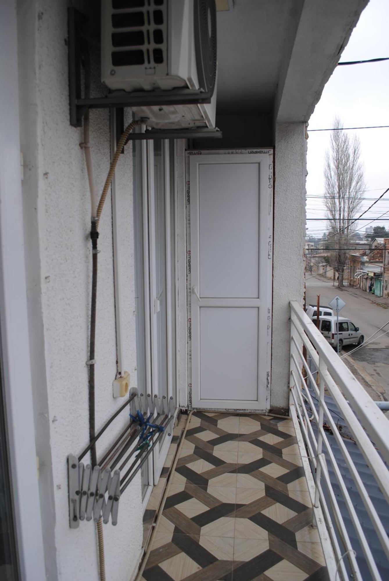 Sweet Home Tiflis Exterior foto