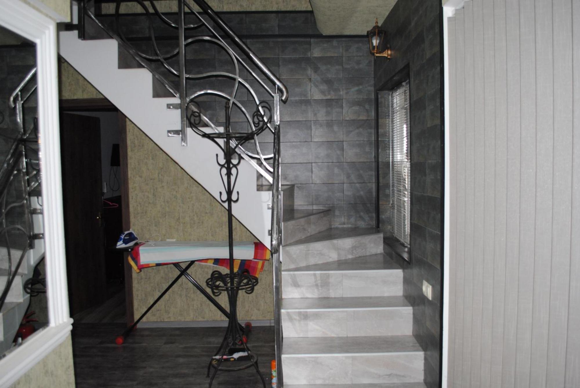 Sweet Home Tiflis Exterior foto