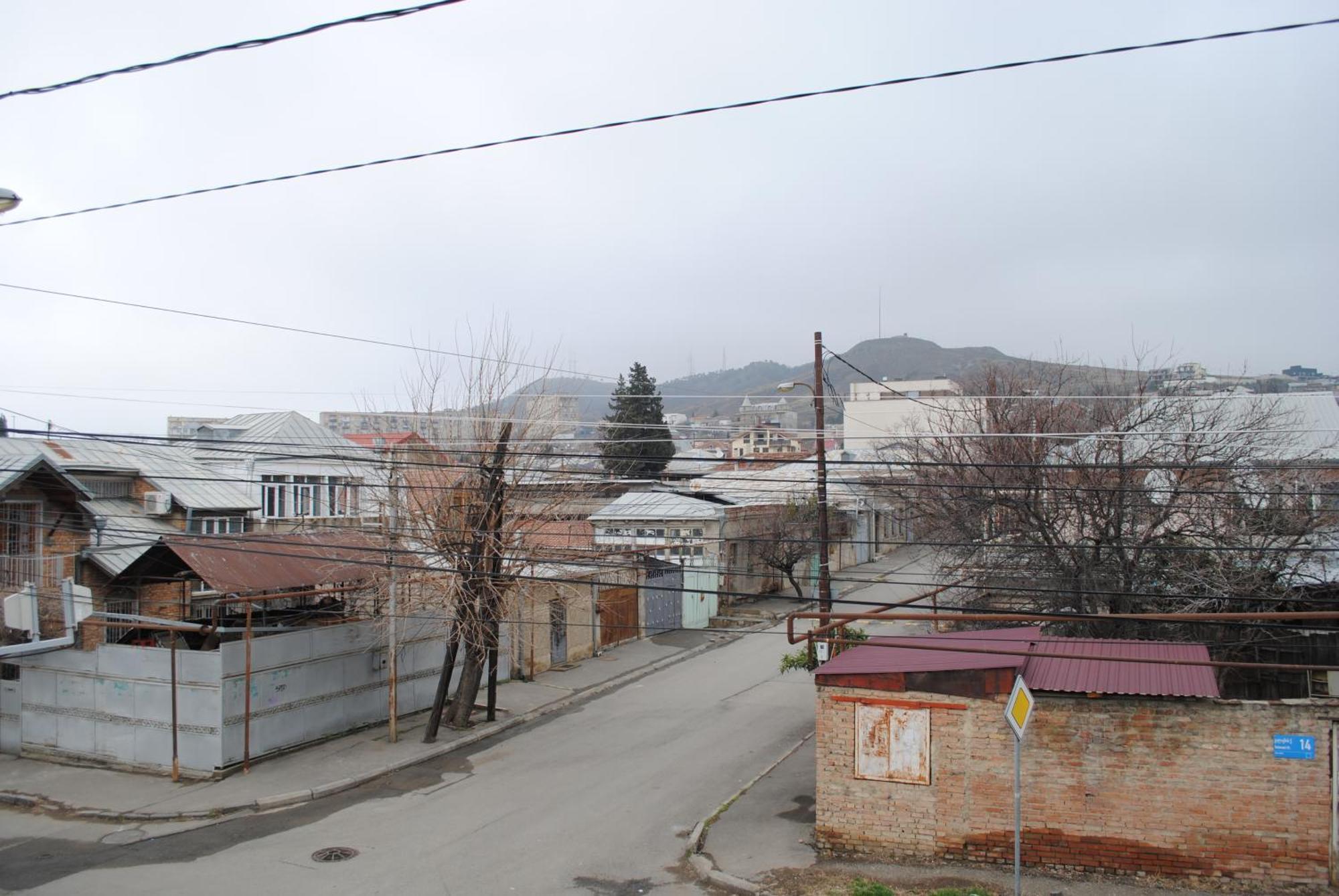 Sweet Home Tiflis Exterior foto