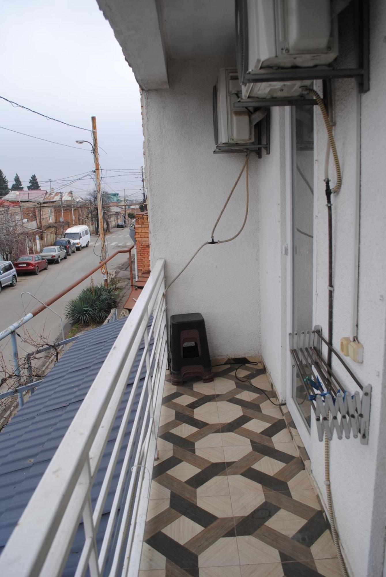 Sweet Home Tiflis Exterior foto