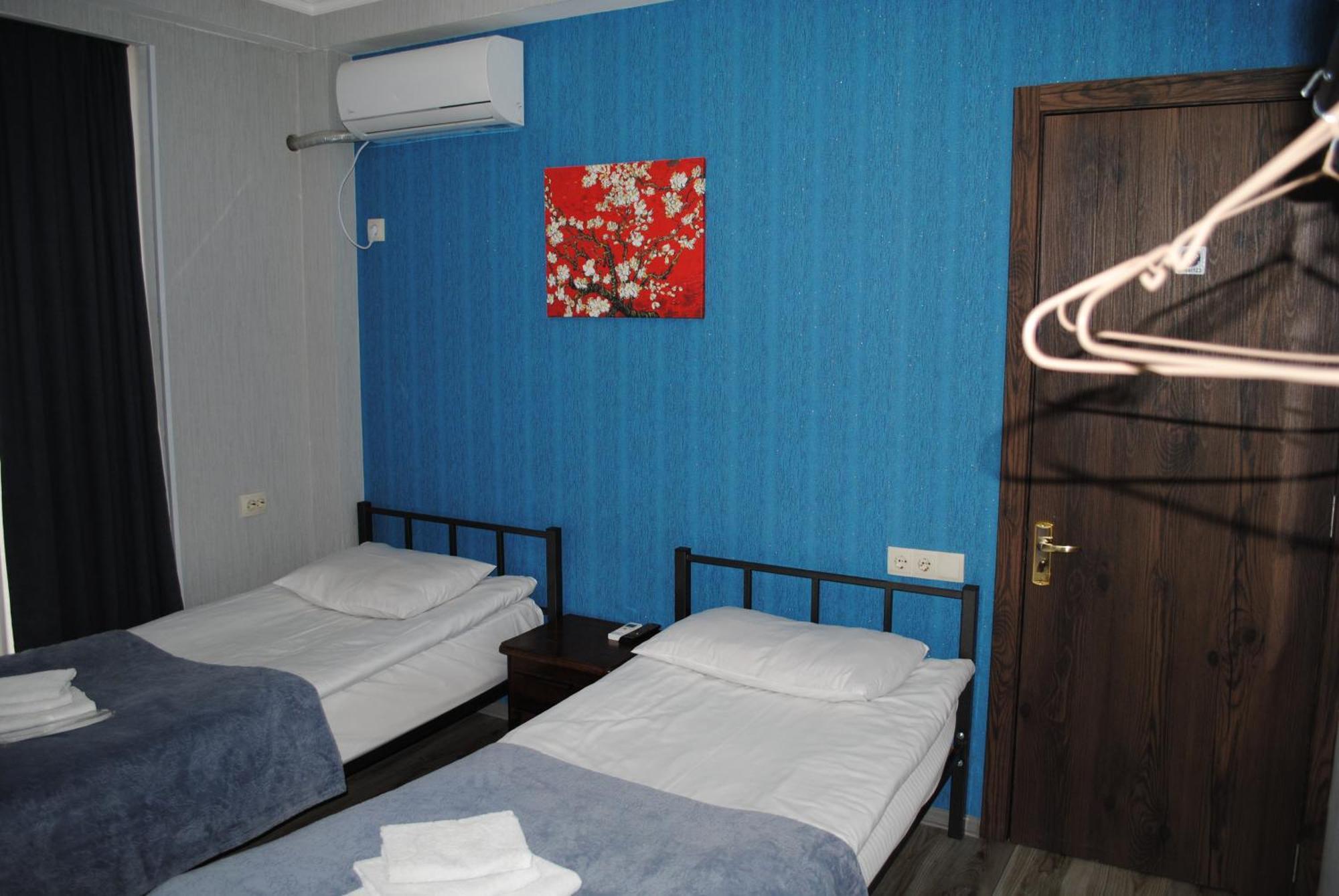 Sweet Home Tiflis Exterior foto