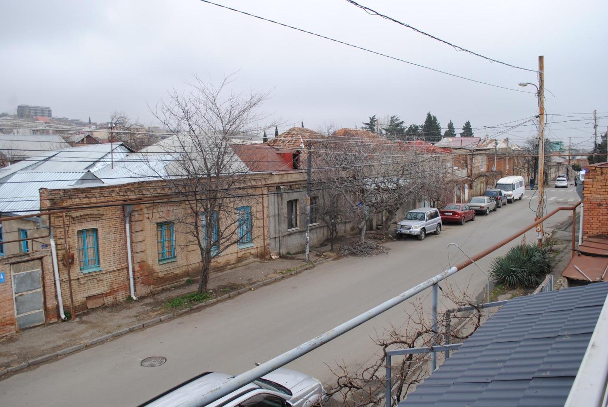 Sweet Home Tiflis Exterior foto
